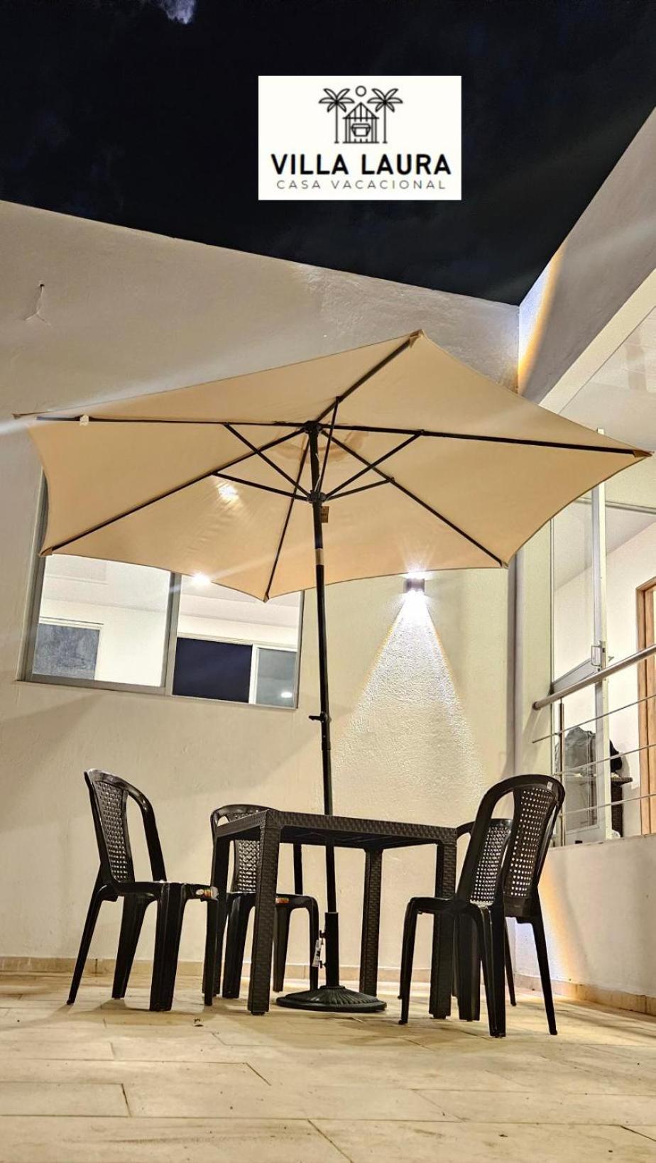 Villa Laura Resort,