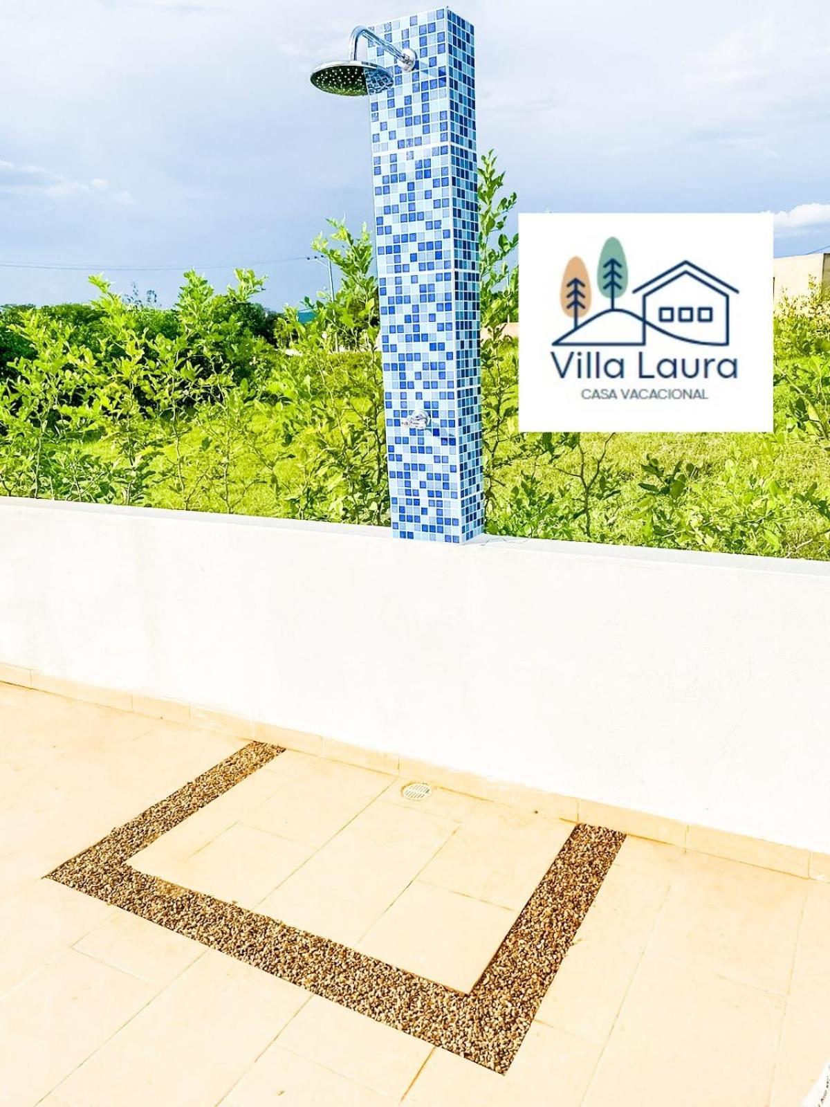 Villa Laura Resort, Carmen de Apicalá