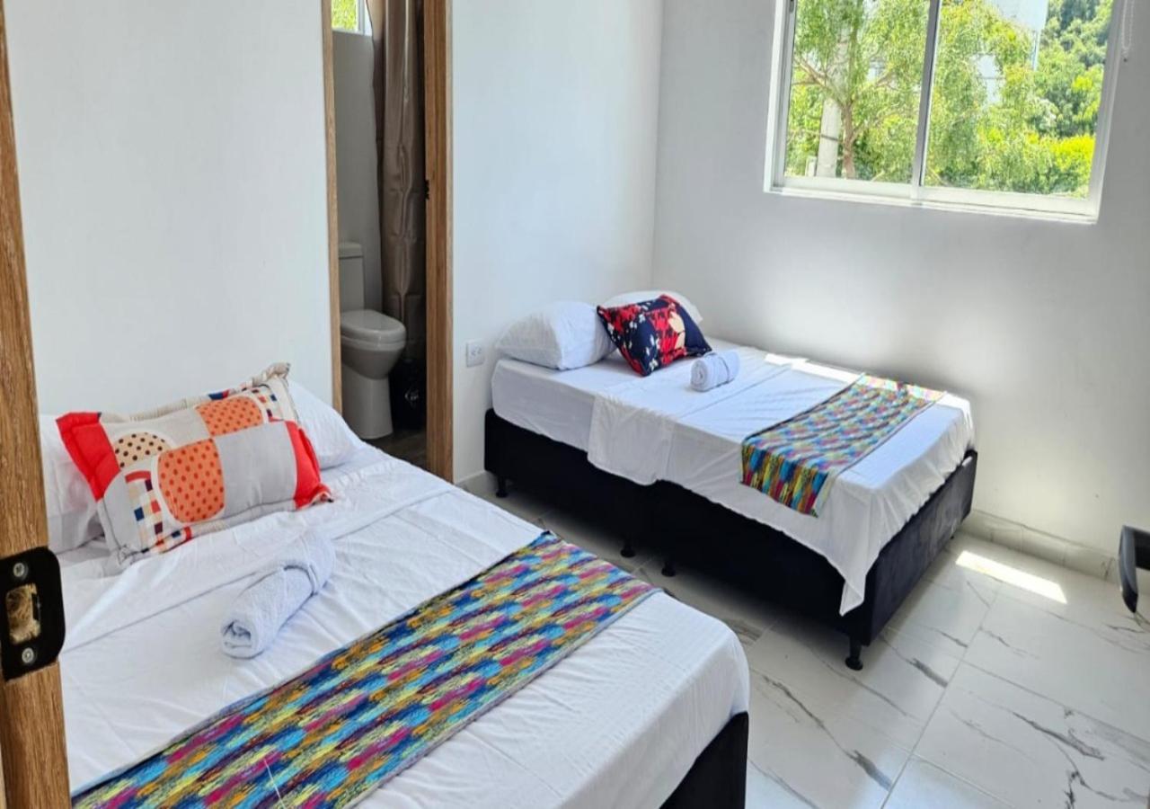 Laura Resort,