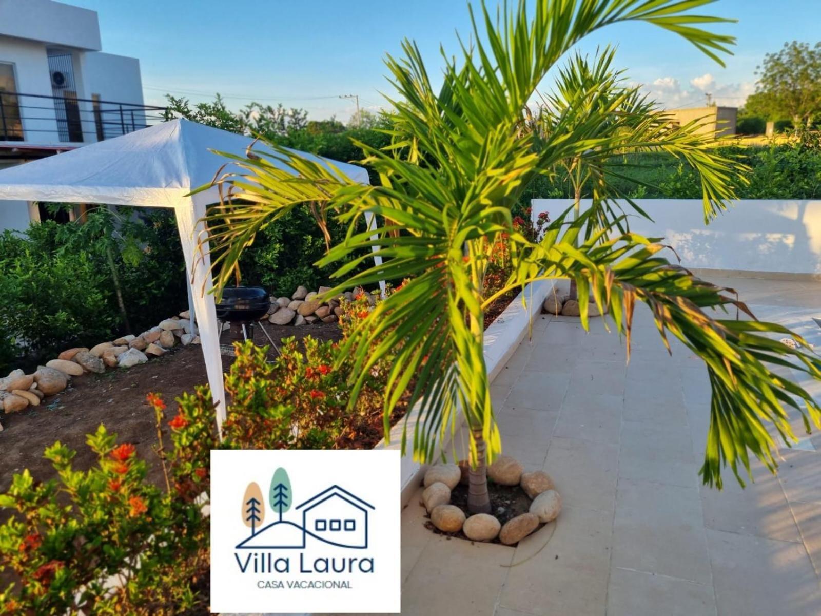 Villa Laura Resort,